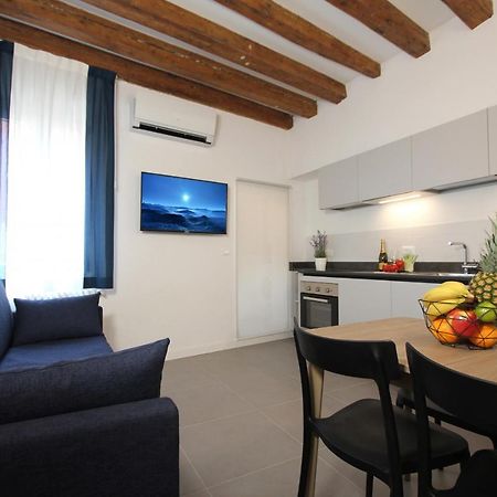 Residence Degli Artisti 威尼斯 外观 照片