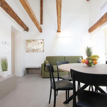 Residence Degli Artisti 威尼斯 外观 照片